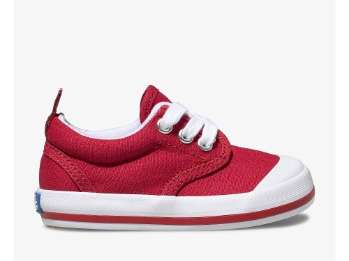 Keds Graham Sneaker Dječaci Patike Crvene | RS-98719