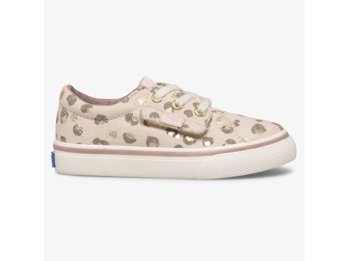 Keds Jump Kick Jr Djevojke Patike Leopard | RS-96224