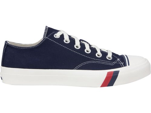 Keds Royal Lo Ženske Lace Up Shoes Tamnoplave | RS-86650