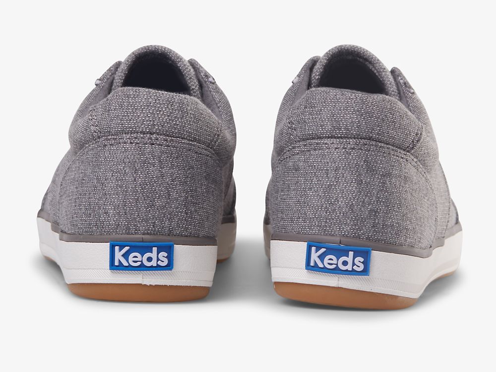 Keds Courty II Jersey Ženske Tenisice Sive | RS-03917