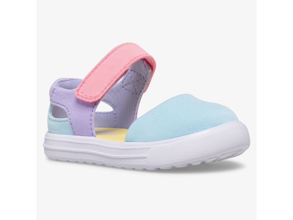 Keds Finlee Flex Sandal Djevojke Sandale Visebojne | RS-26080