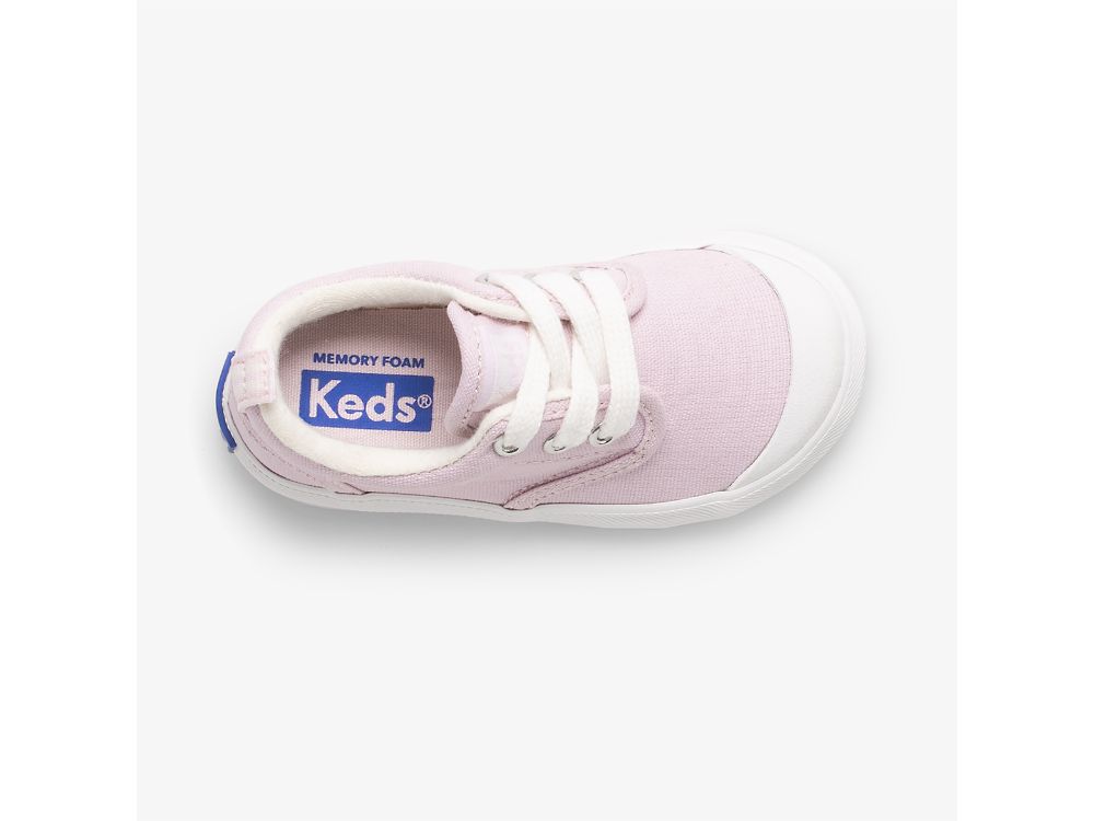 Keds Graham Sneaker Djevojke Patike Roze | RS-39008