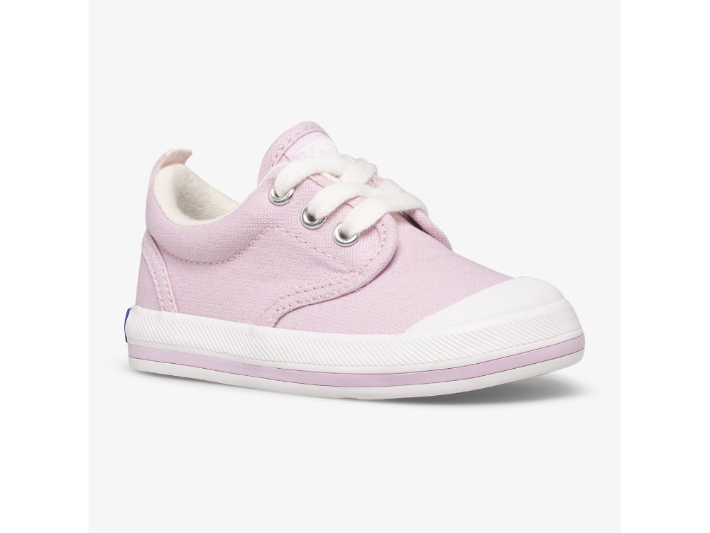 Keds Graham Sneaker Djevojke Patike Roze | RS-39008