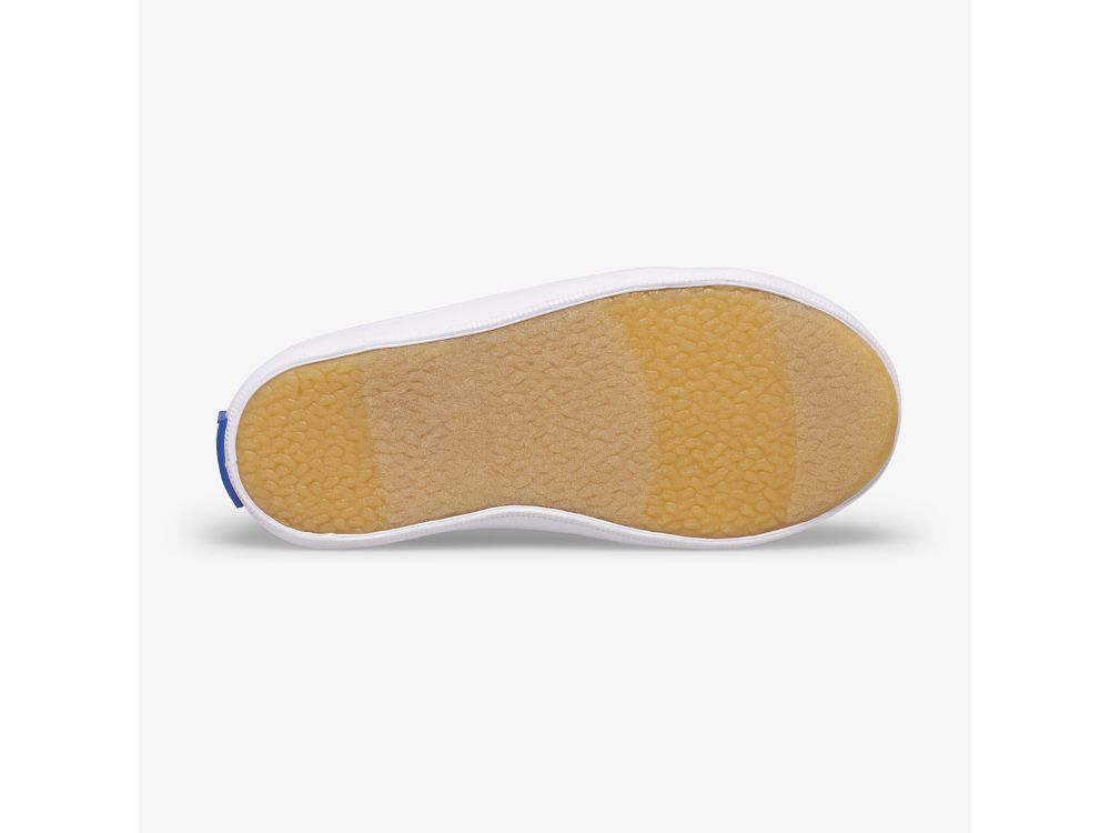 Keds Harper Djevojke Mary Jane Shoes Ljubičaste | RS-36769