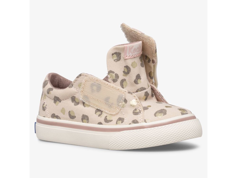 Keds Jump Kick Jr Dječaci Patike Leopard | RS-93141