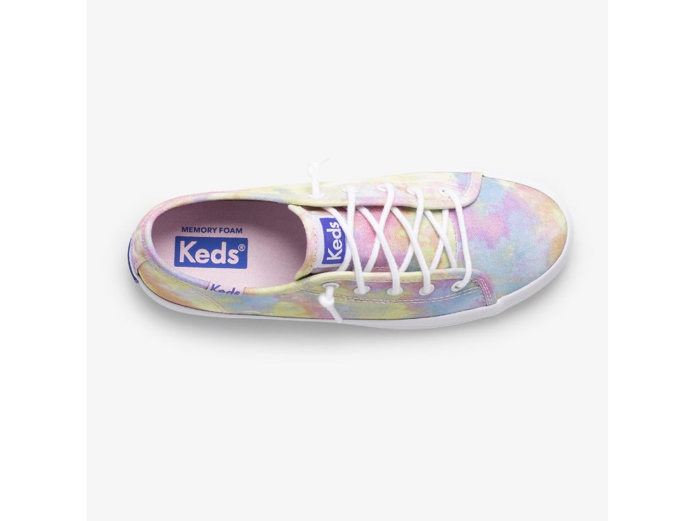 Keds Kickstart Seasonal Djevojke Patike Visebojne | RS-13544