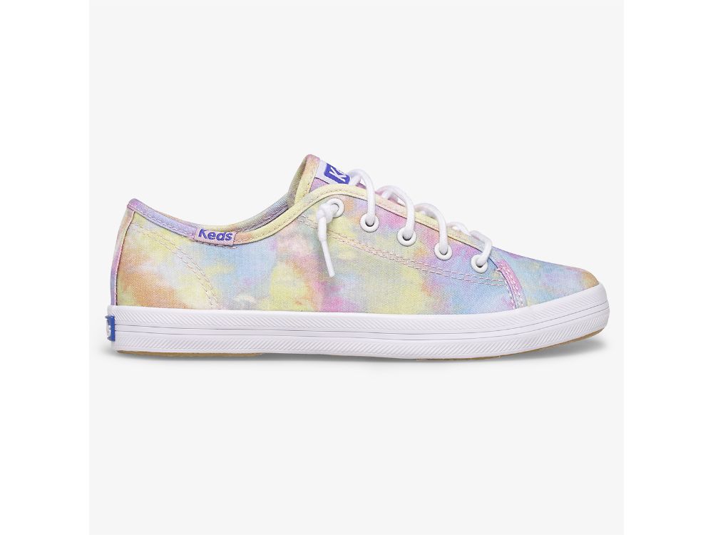 Keds Kickstart Seasonal Djevojke Patike Visebojne | RS-13544