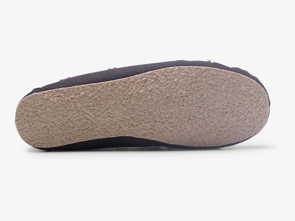 Keds Moccasin Slipper Ženske Papuče Crne Visebojne | RS-46301