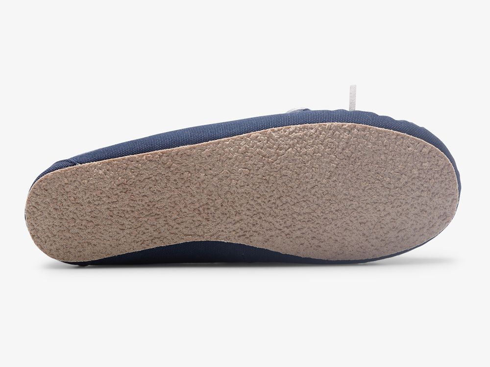 Keds Moccasin Slipper Ženske Papuče Tamnoplave Visebojne | RS-15453