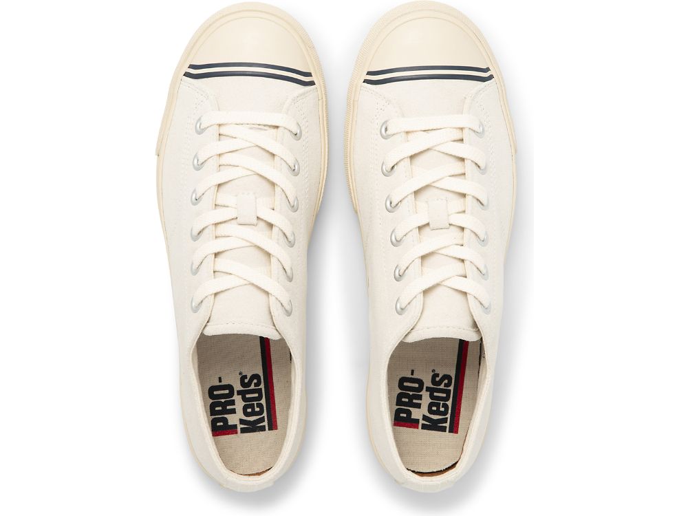 Keds Super Suede Muške Patike Krem | RS-43975